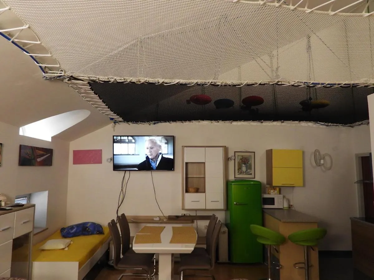 Bojci App Trgovacka Ulica 3 Apartment Umag