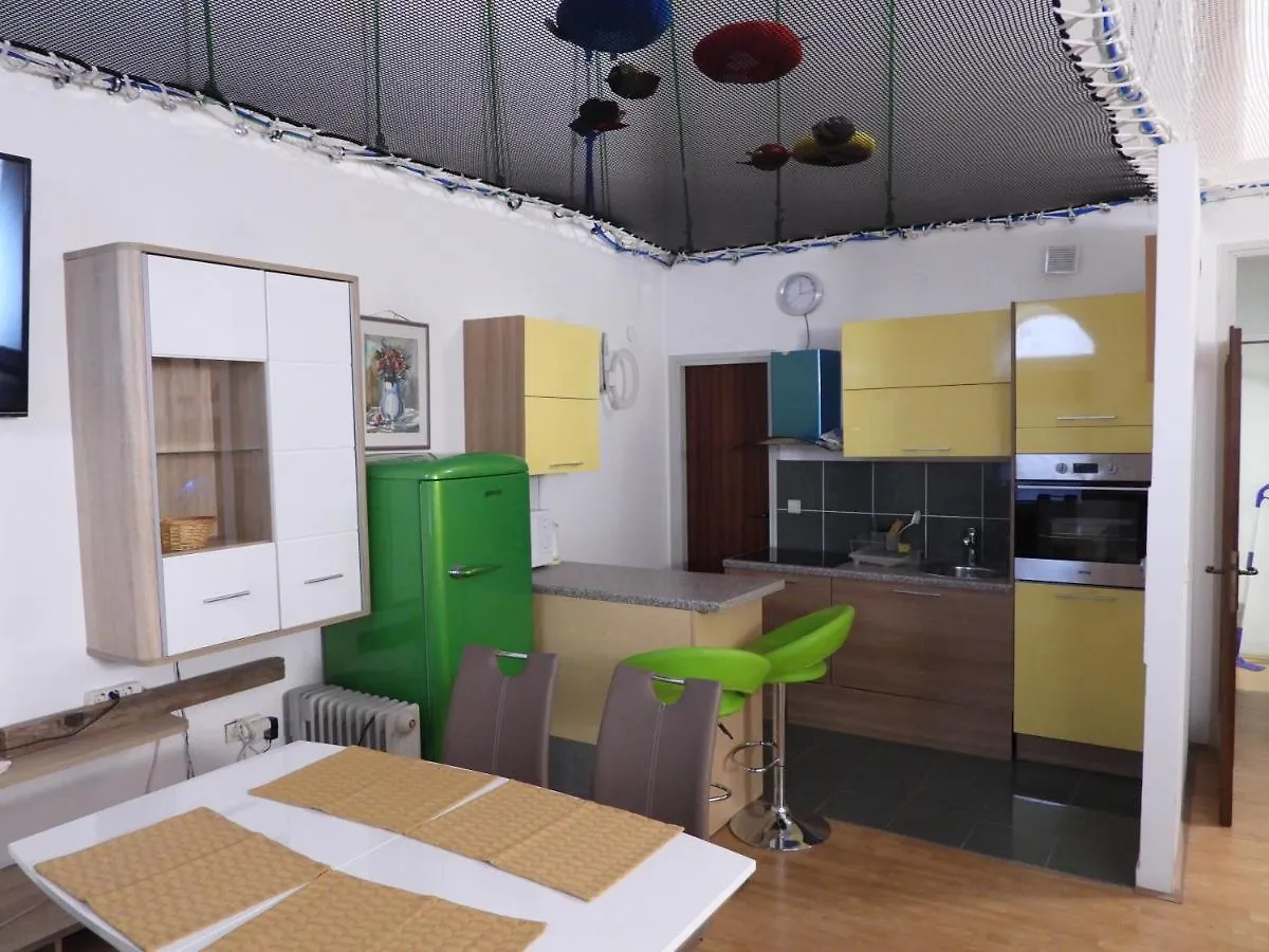 Bojci App Trgovacka Ulica 3 Apartment Umag Croatia