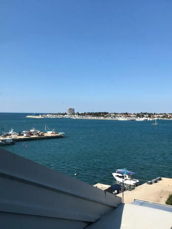 Bojci App Trgovacka Ulica 3 Apartment Umag