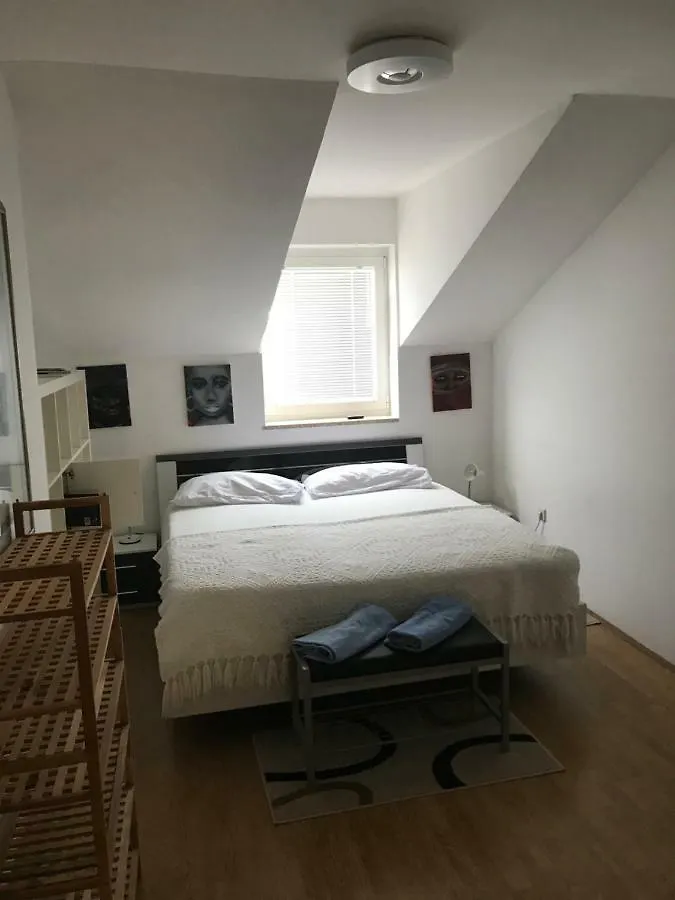 Bojci App Trgovacka Ulica 3 Daire Umag