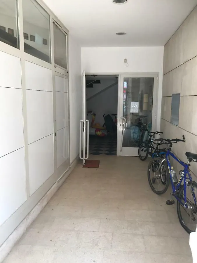 Bojci App Trgovacka Ulica 3 Apartment Umag