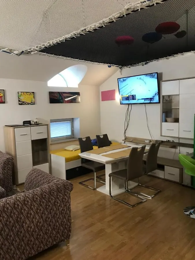Bojci App Trgovacka Ulica 3 Apartment Umag Croatia