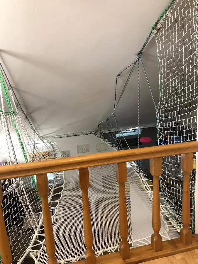Apartmán Bojci App Trgovacka Ulica 3 Umag 0*,