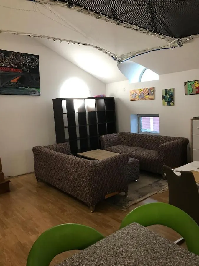 Bojci App Trgovacka Ulica 3 Apartment Umag