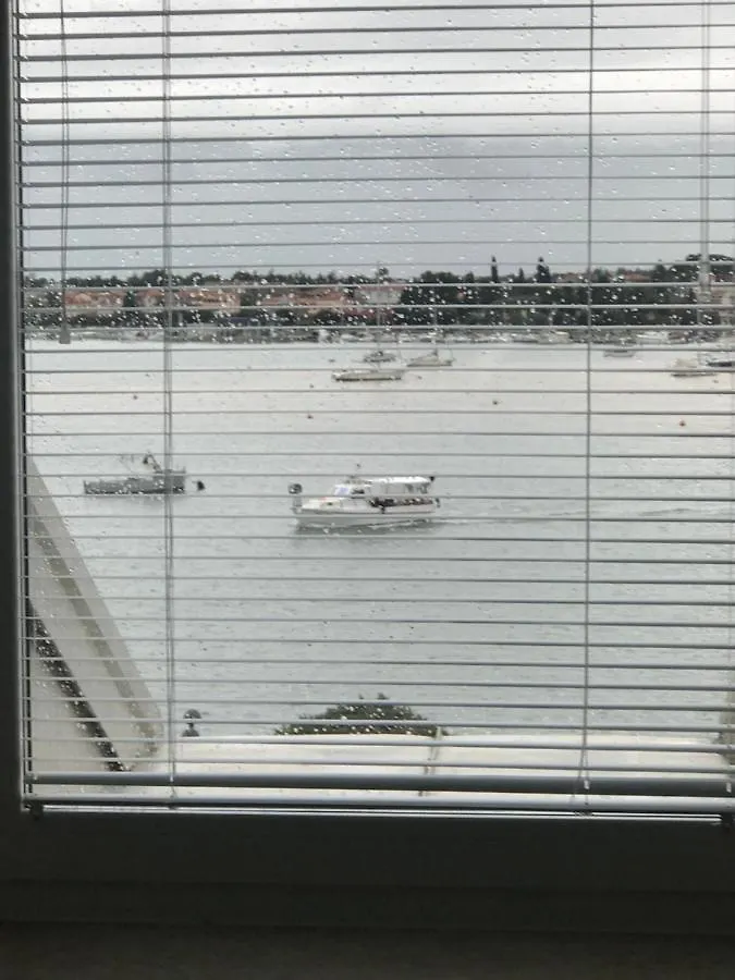 Bojci App Trgovacka Ulica 3 Apartment Umag 0*,