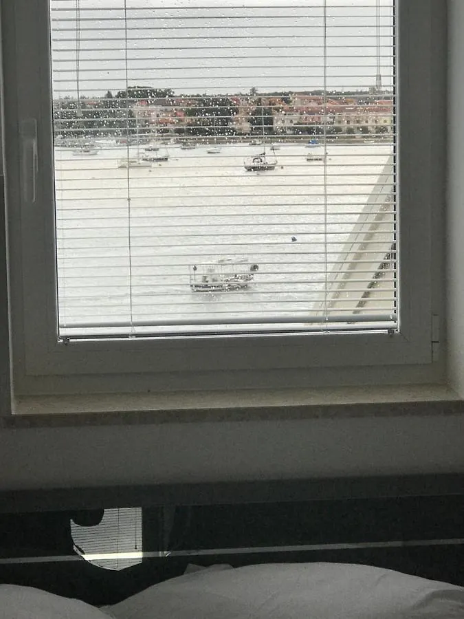 Bojci App Trgovacka Ulica 3 Apartment Umag Croatia