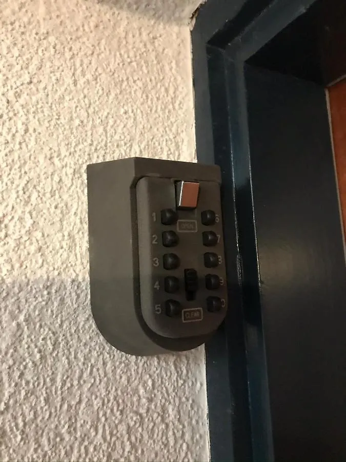 Bojci App Trgovacka Ulica 3 Lejlighed Umag Kroatien