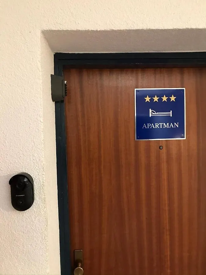 Bojci App Trgovacka Ulica 3 Apartment Umag