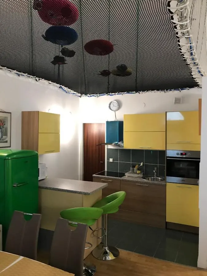 Bojci App Trgovacka Ulica 3 Lejlighed Umag